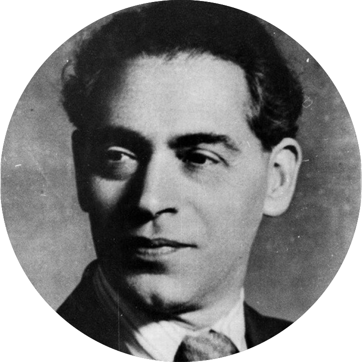 Борис Иофан