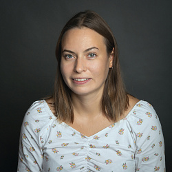 Любава Винокурова