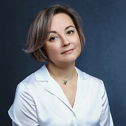 Татьяна Полянская