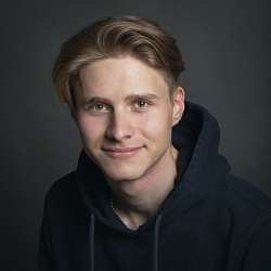 Александр Шапошников