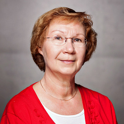 Галина Иванова